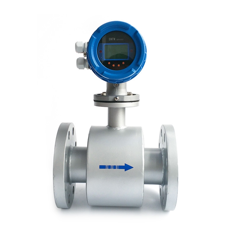Flow Meter Selection for Different Industries: Oil & Gas, Water Treatment, and Beyond